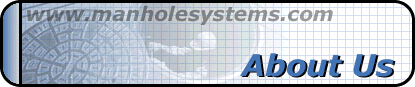 About Manhole Systems, Inc.